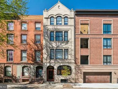 Main picture of 1519 Pine St