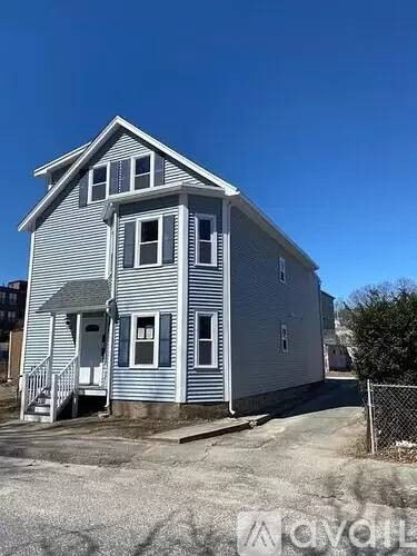 Main picture of 17 Saint Johns Rd