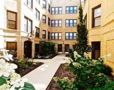 Main picture of Manor Square