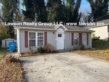 Main picture of 1825 Greenbrier Ave SE