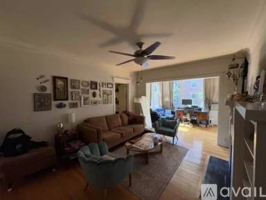 Main picture of 3611-29 N Pine Grove Ave