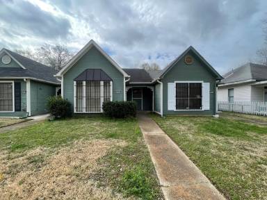 Main picture of 1027 Dalzell St