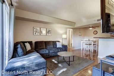 Main picture of Monterra Scottsdale Condominiums
