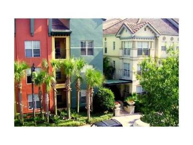 Main picture of Madison At Soho