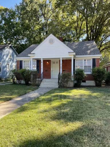 Main picture of 3579 Watauga Ave
