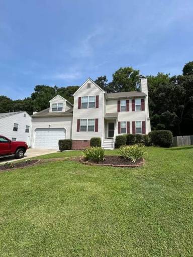 Main picture of 3969 Longhill Station Rd