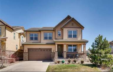 Main picture of 645 Tiger Lily Way