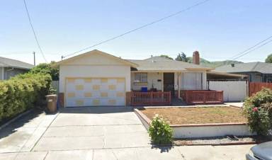Main picture of 4311 Null Dr