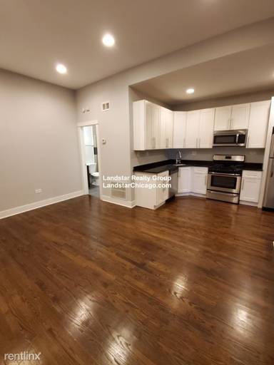 Main picture of 1033 N Paulina St