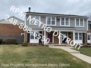 Main picture of 36640 Park Place Dr