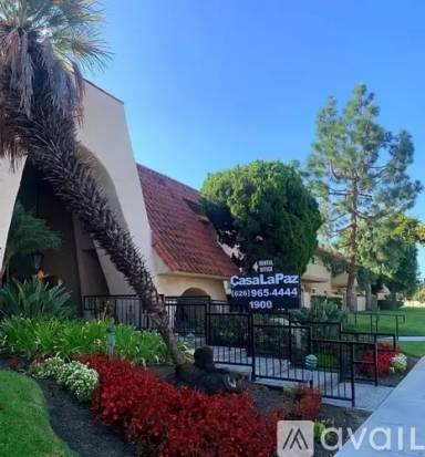 Main picture of Casa La Paz Apartments