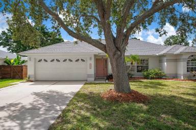 Main picture of 5420 Southerly Way