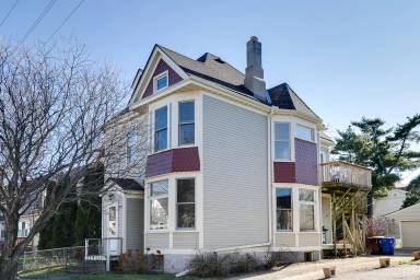Main picture of 1504 Selby Ave