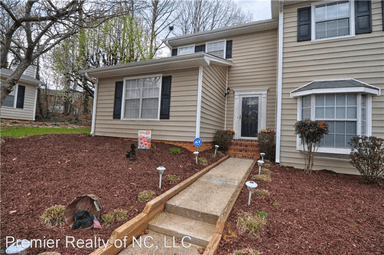 Main picture of 2209 Stonecutter Dr