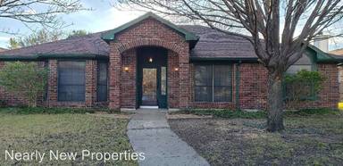Main picture of 2109 Bent Brook Dr