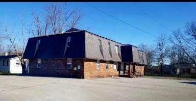 Main picture of 319 N Franklin Ave