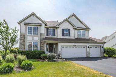 Main picture of 2844 Old Glory Dr