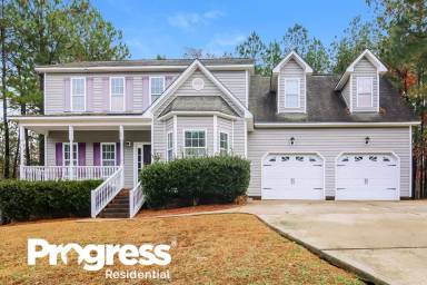 Main picture of 111 Sequoia Dr