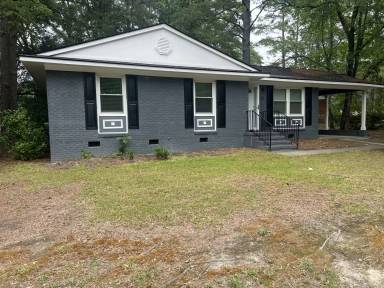 Main picture of 1515 Thelbert Dr