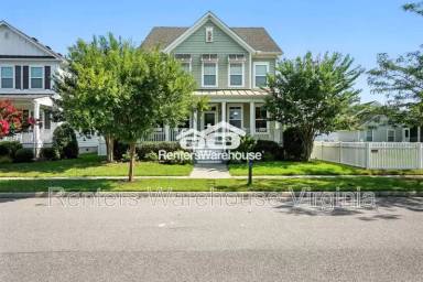 Main picture of 3304 Patrick Henry Dr