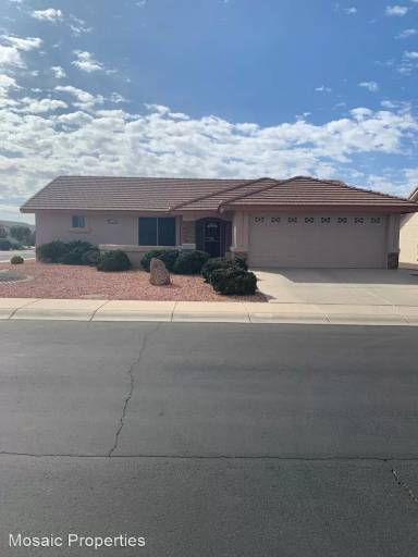 Main picture of 11543 E Milagro Ave