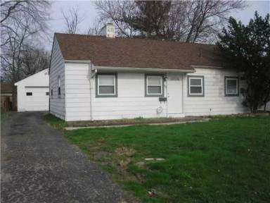 Main picture of 936 S James Rd