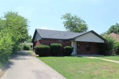 Main picture of 1526 Richard St