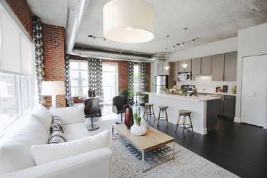 Main picture of AMLI Lofts