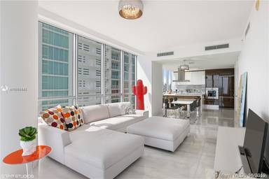 Main picture of Marquis Miami