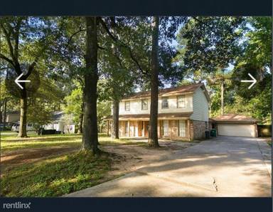 Main picture of 25603 Spring Ridge Dr