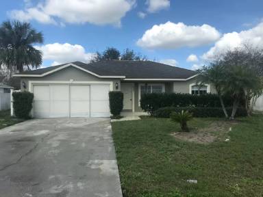Main picture of 503 Albatross Dr