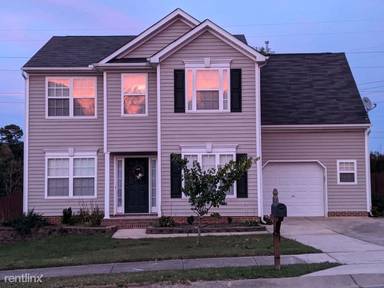 Main picture of 4508 Fawn Glen Dr