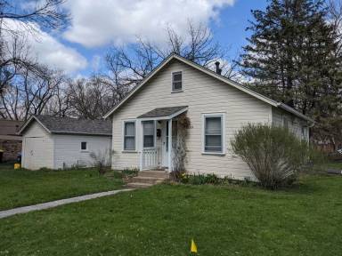 Main picture of 1820 G St