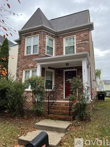 Main picture of 1215 Grayland Ave