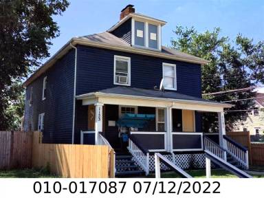 Main picture of 1153 Heyl Ave