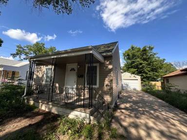Main picture of 436 N Gordon St