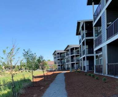 Main picture of The Park at Medical Lake