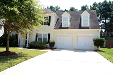 Main picture of 11512 Fox Hill Dr
