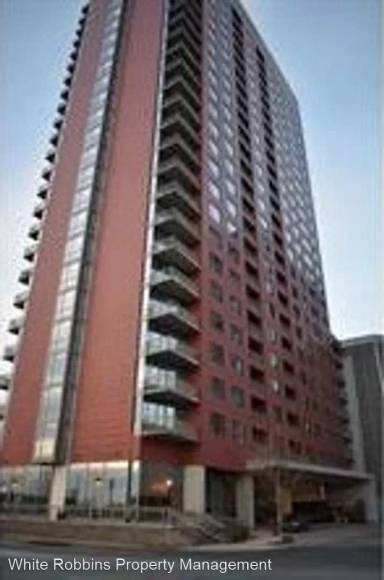 Main picture of The River Tower at Christina Landing