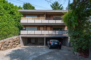 Main picture of 6506 4th Ave NE