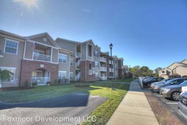 Main picture of Foxmoor Flats