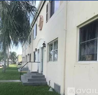 Main picture of Sunset Palm Villas
