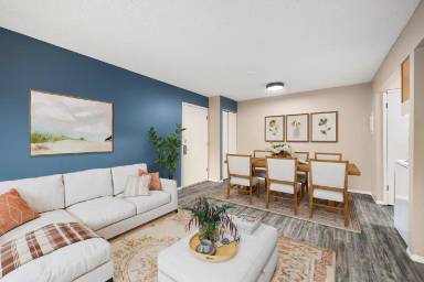Main picture of Woods & Meadows Apartments