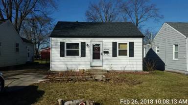 Main picture of 27733 Brettonwoods St