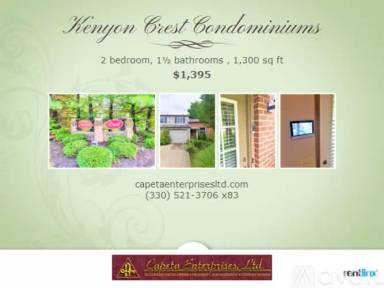 Main picture of Kenyon Crest Condominiums