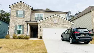 Main picture of 2969 Ogden Trl