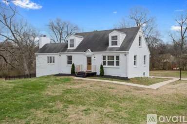 Main picture of 4800 Foley Dr