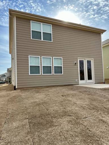 Main picture of Scotch Meadows