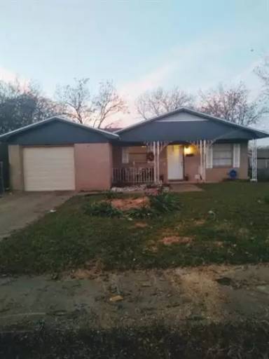 Main picture of 1307 Violet Ave