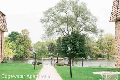 Main picture of Edgewater Apartments